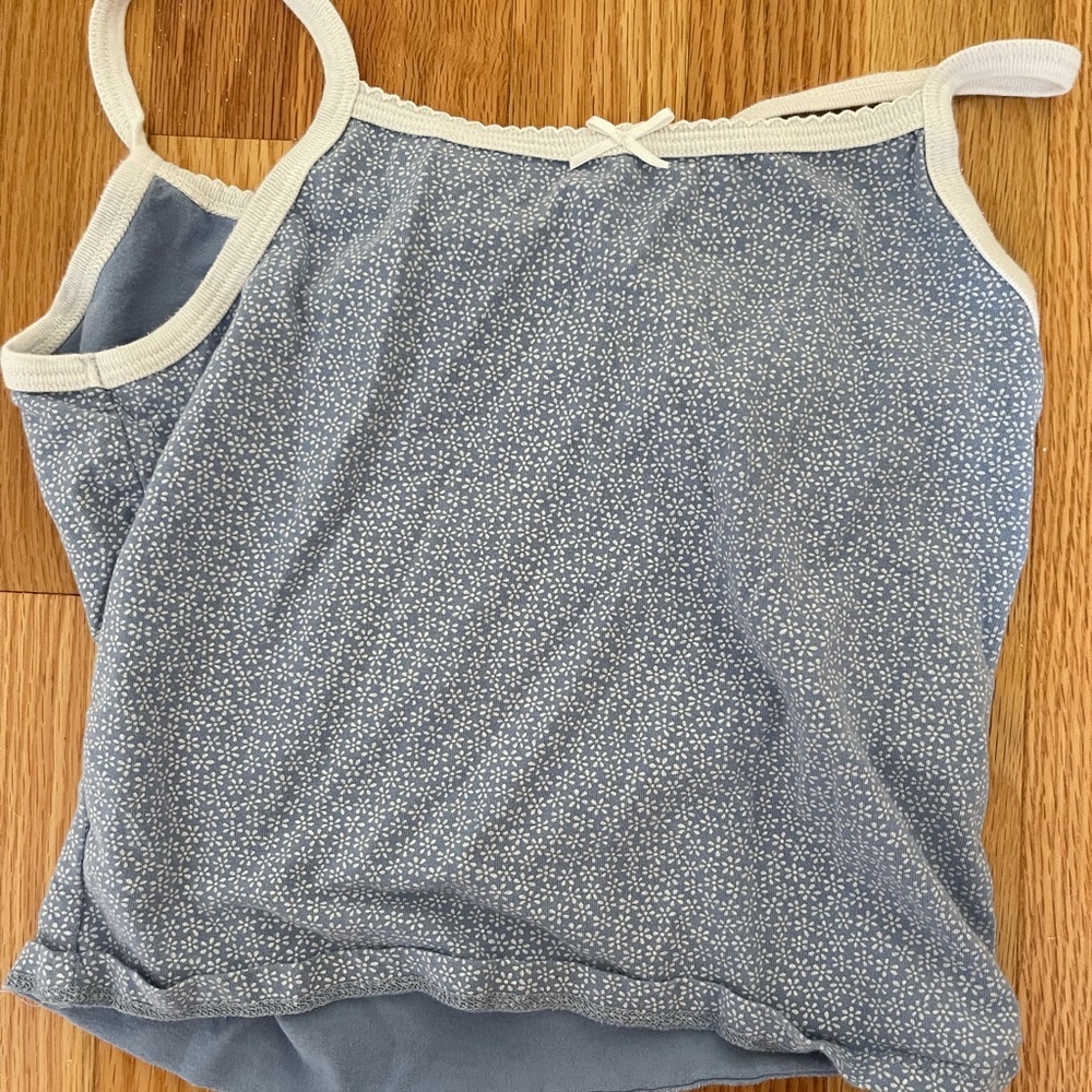 Brandy Melville Tank Top